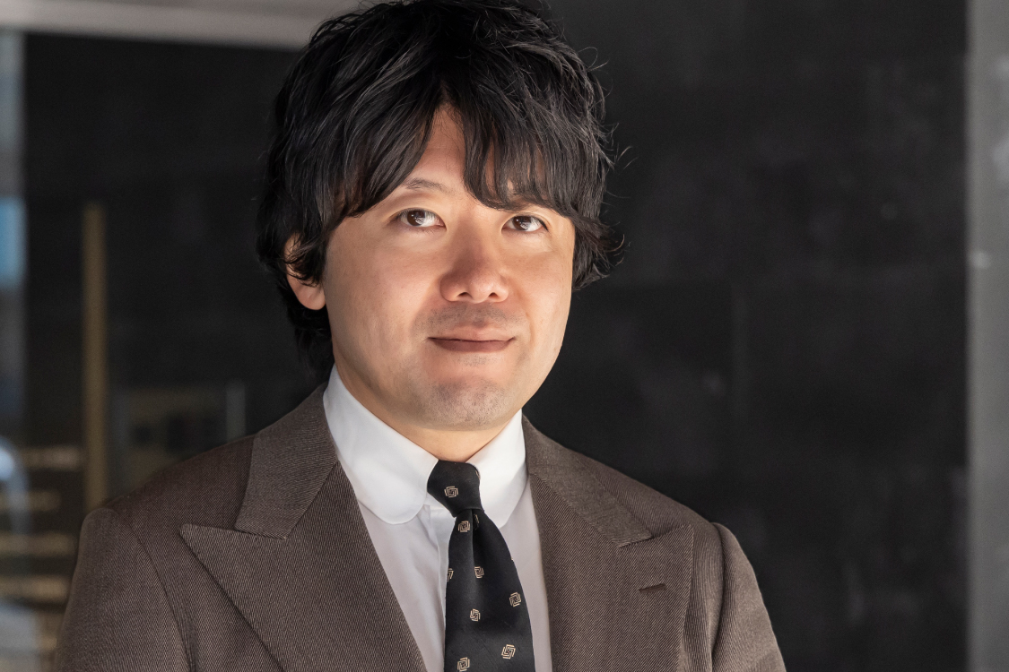 川島 雄太