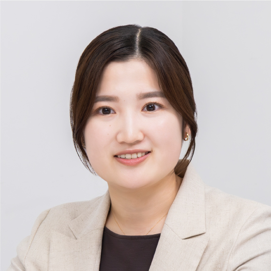 >Tさん プロフィール写真