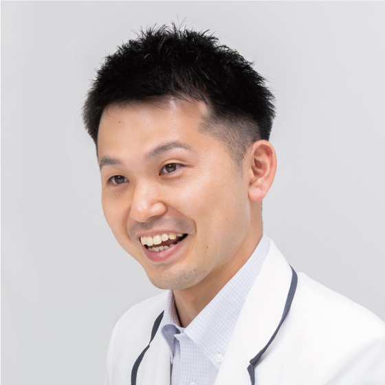 >Uさん プロフィール写真