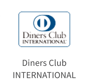 Diners Club INTERNATIONAL