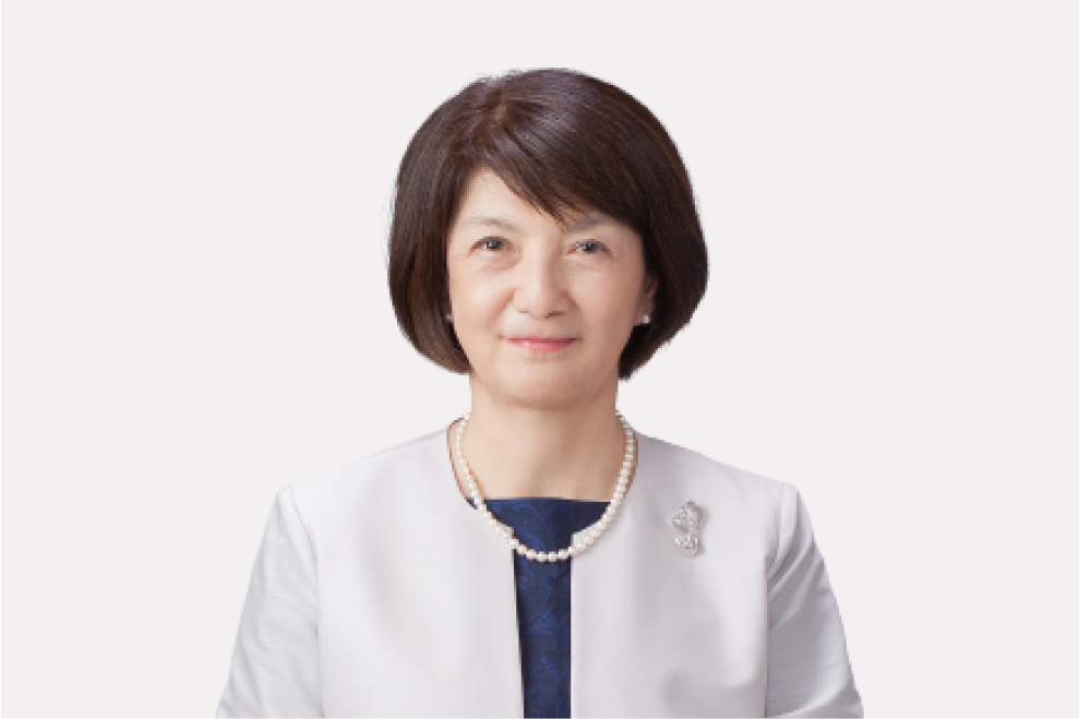 吉田　正子