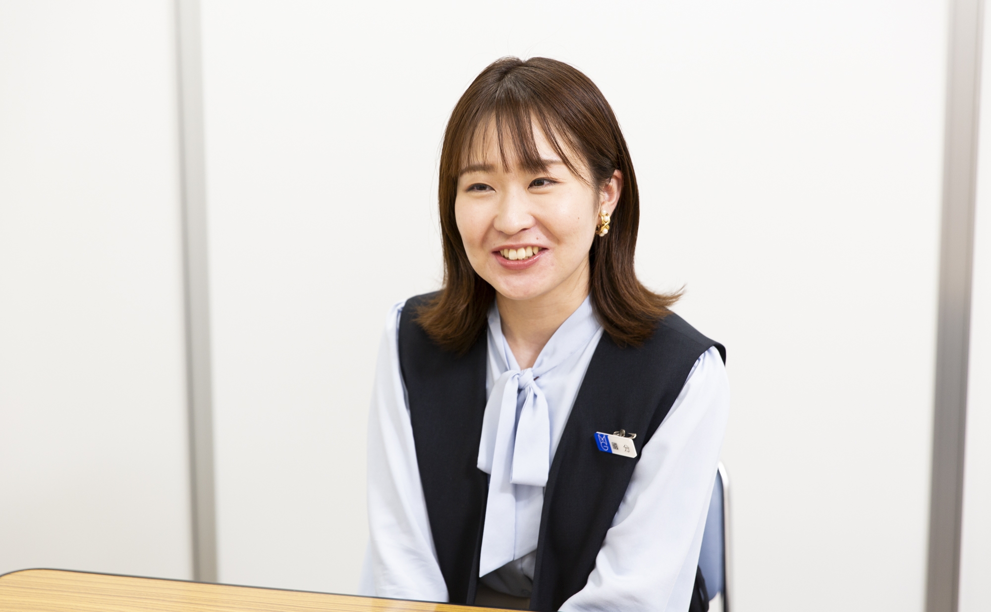 「お洋服のように傘を選んでいただきたい」。傘の最適な選び方をサポート