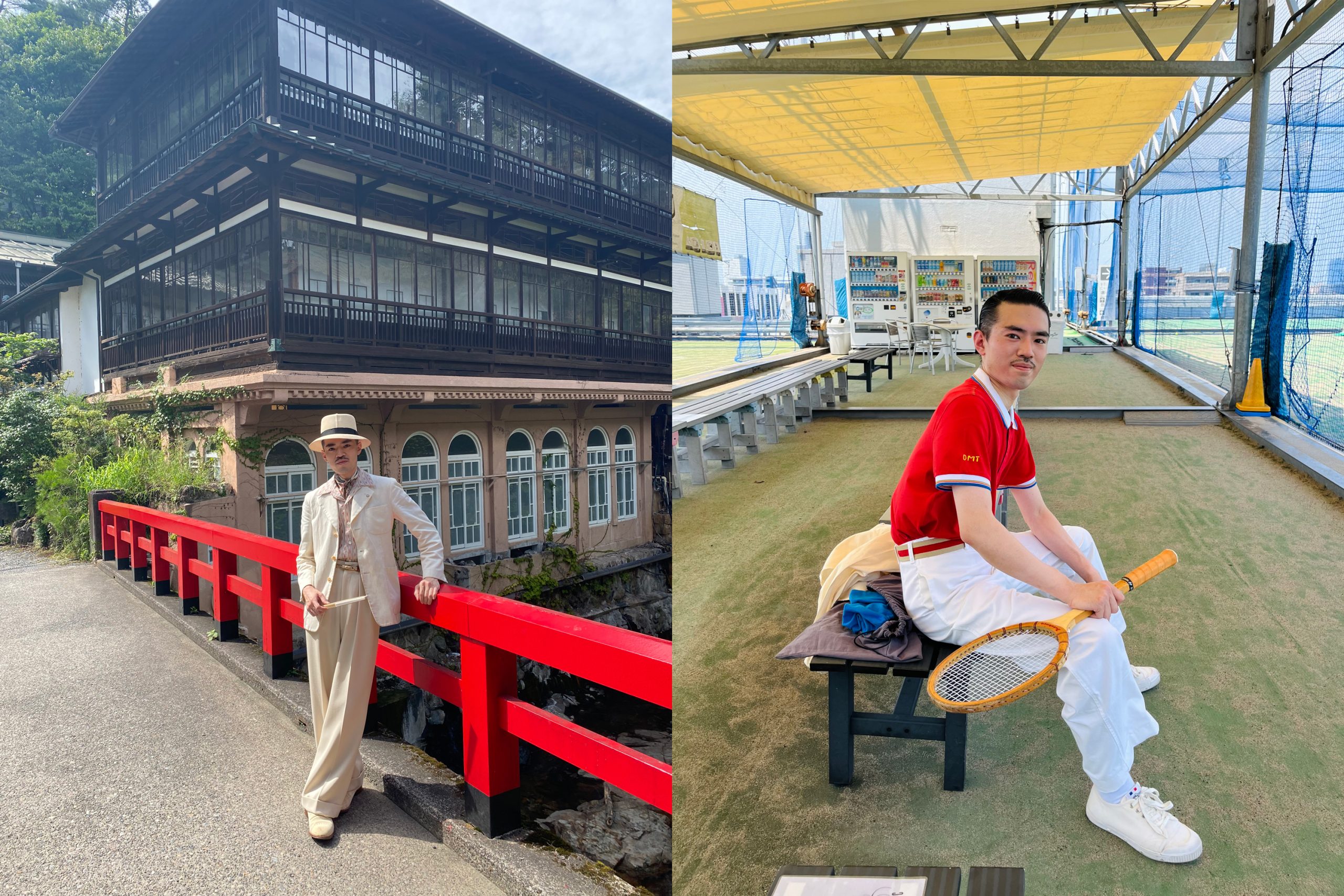 頭からつま先まで、「ドレスアップラウンジ」のポテンシャルを活かした理想のスーツスタイルを提供 頭からつま先まで、「ドレスアップラウンジ」のポテンシャルを活かした理想のスーツスタイルを提供