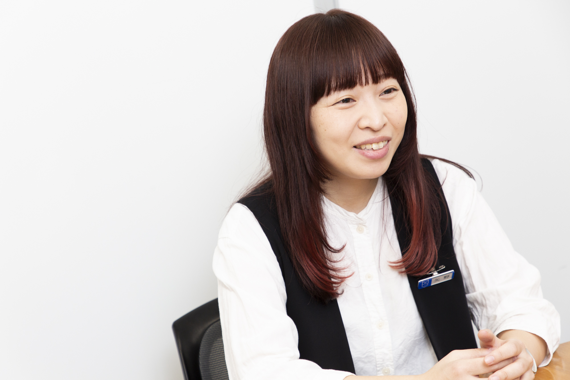 大切なのは、お客様と愛犬・愛猫との信頼関係。お悩みを“一緒に解決する”ことを目指したい