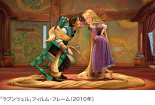 Power Of Princess ディズニープリンセスとアナと雪の女王展 松屋銀座