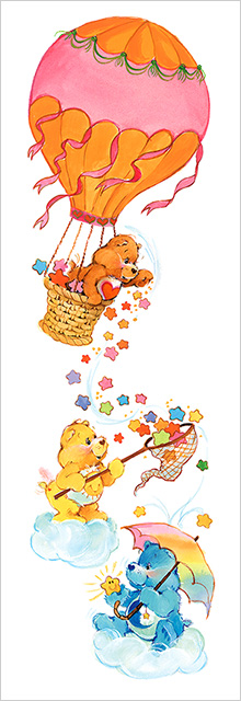 ケアベア Care Bears Japaneseclass Jp