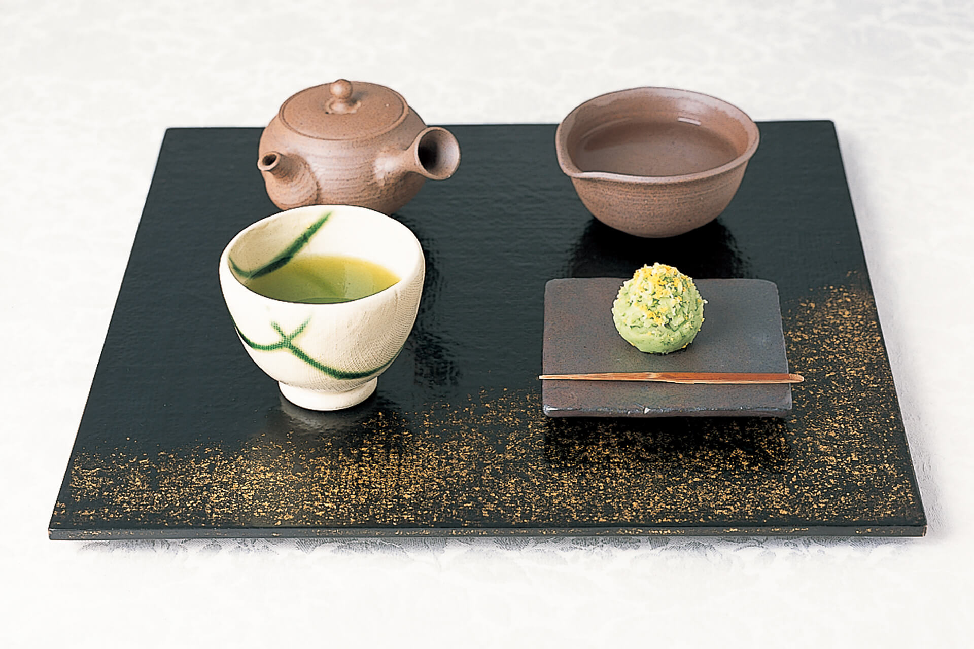 茶の葉 | 松屋銀座