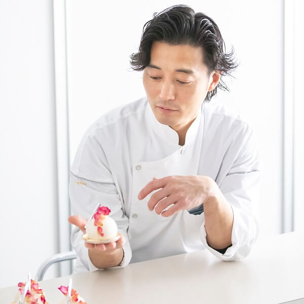 ただものじゃない食べものがそろう Ginzaフードステージ 物語 Vol 1 松屋銀座