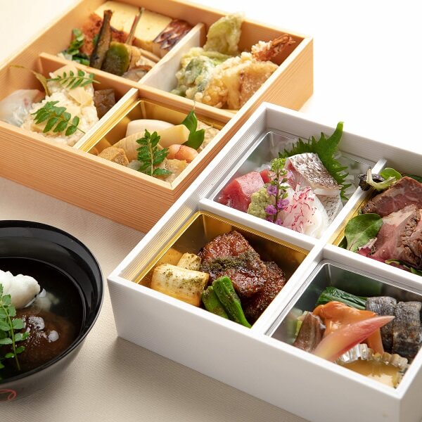 おうちでいただく料理人の想い これまでも これからも巡る美味しいしあわせ 松屋銀座