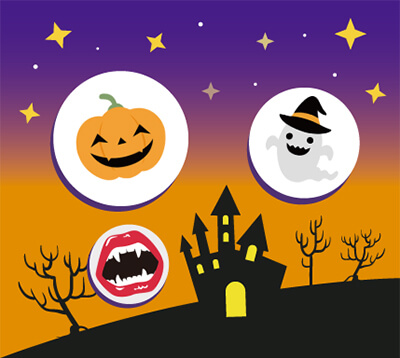 ハッピーハロウィンウィーク 松屋銀座 ハッピーハロウィンウィーク 松屋銀座