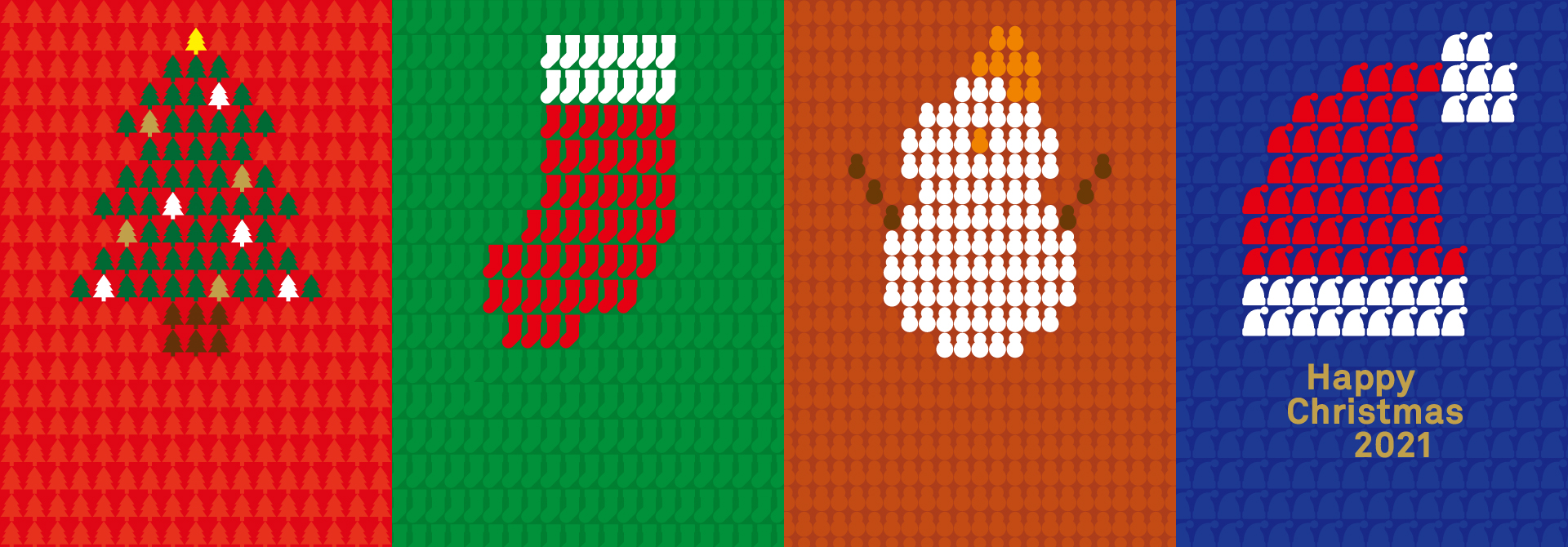 Happy Christmas 2021