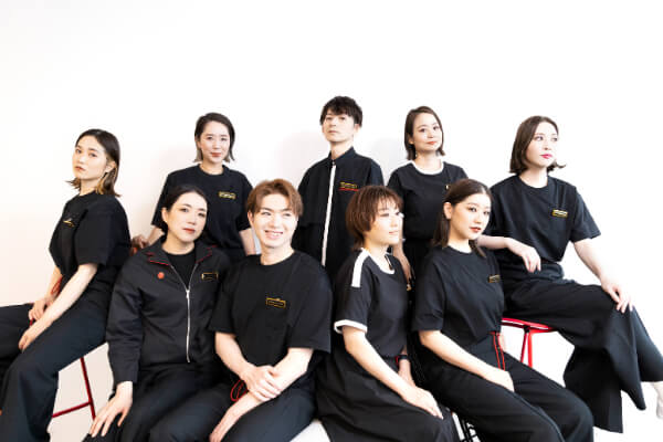 Matsuya Fashion Week 松屋銀座