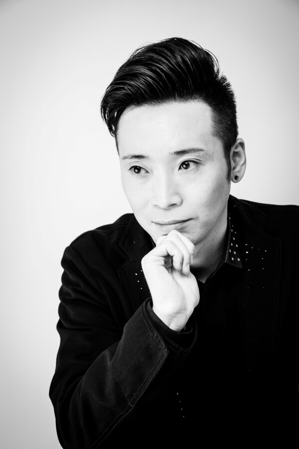 Matsuya Fashion Week 松屋銀座