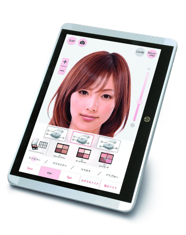 Matsuya Fashion Week 松屋銀座