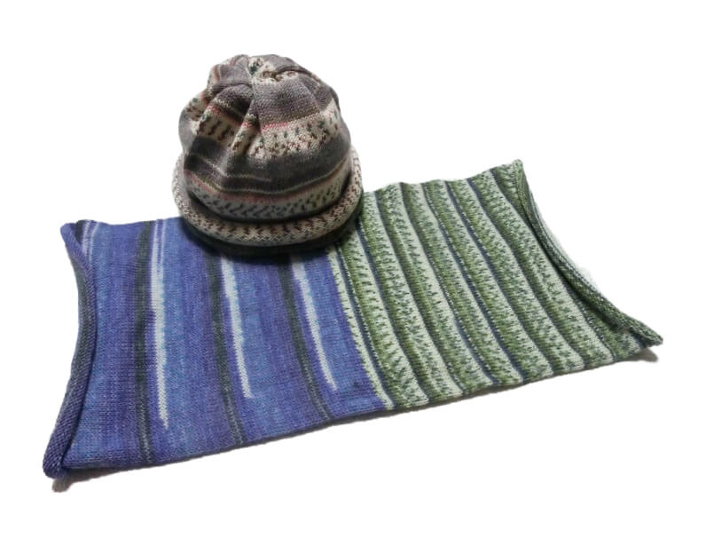 マルティナさんと魔法の毛糸フェア | 松屋銀座