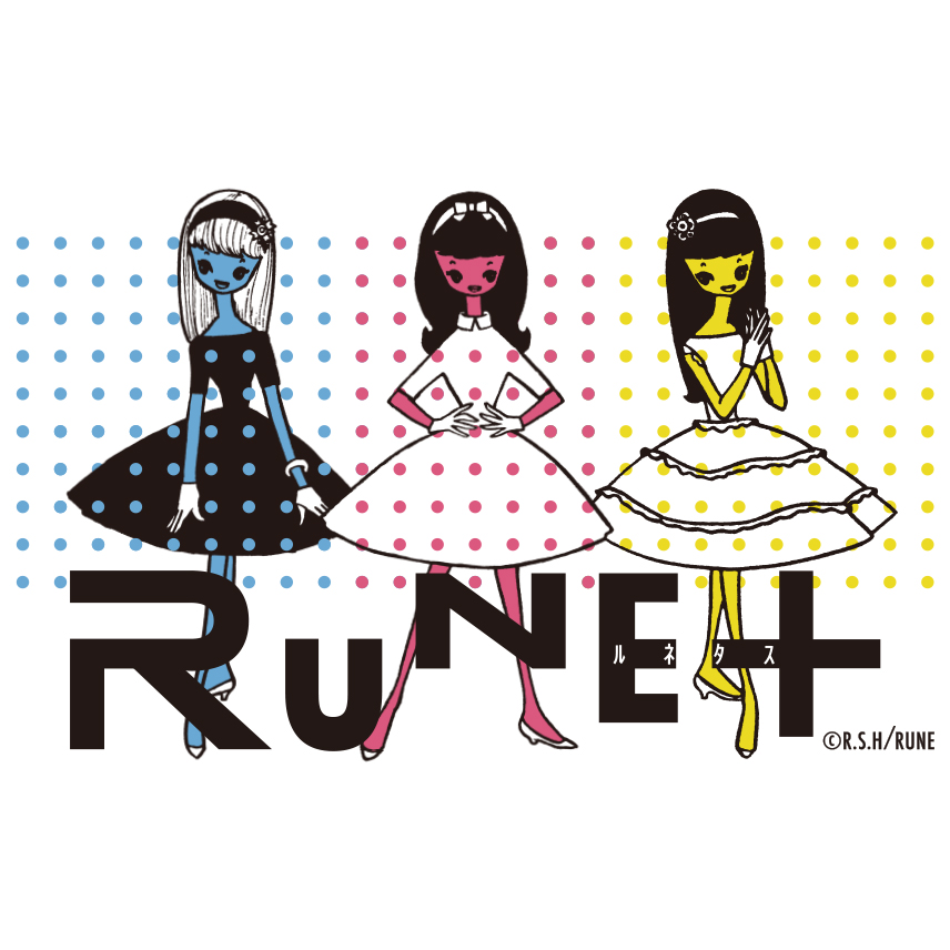 RUNE+
