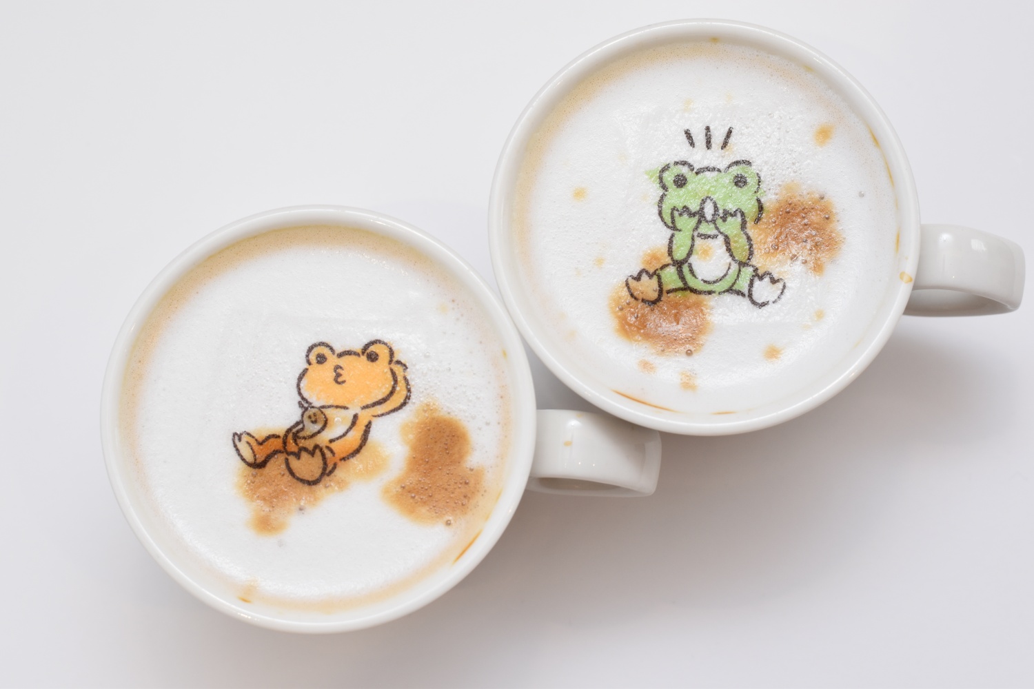 かえるのピクルス 30th Anniversary POP UP イベント | 松屋銀座
