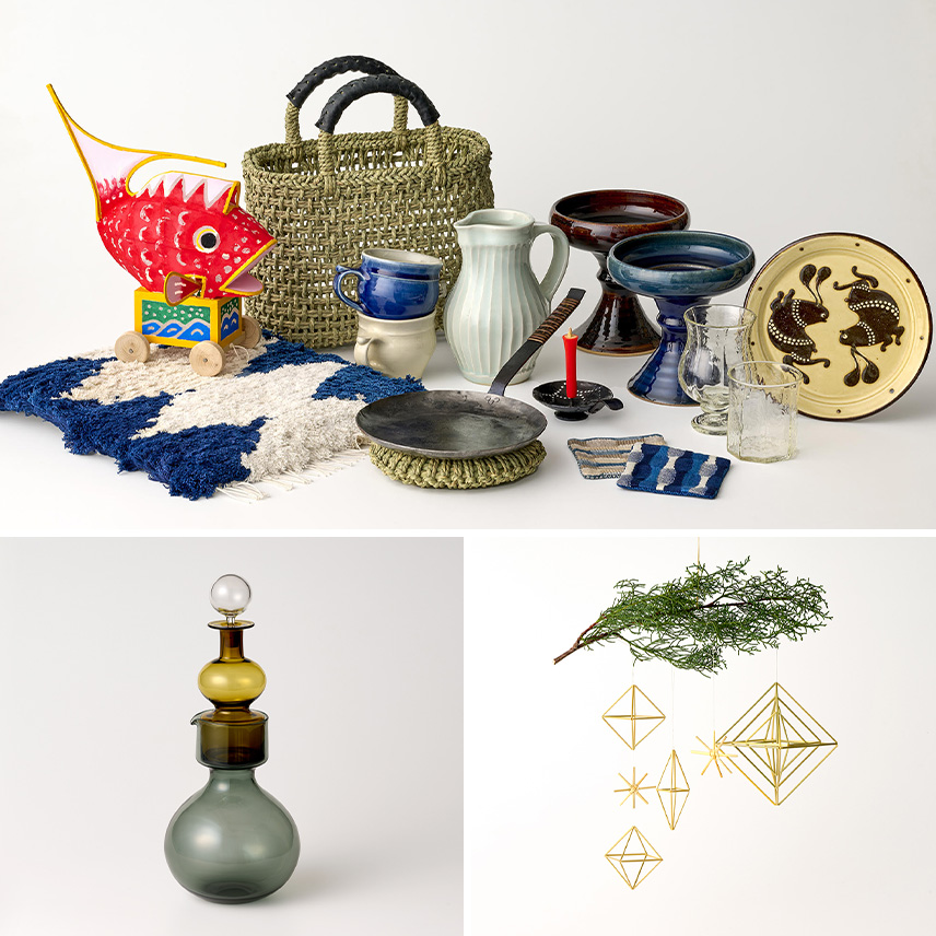 Life with Design & Crafts