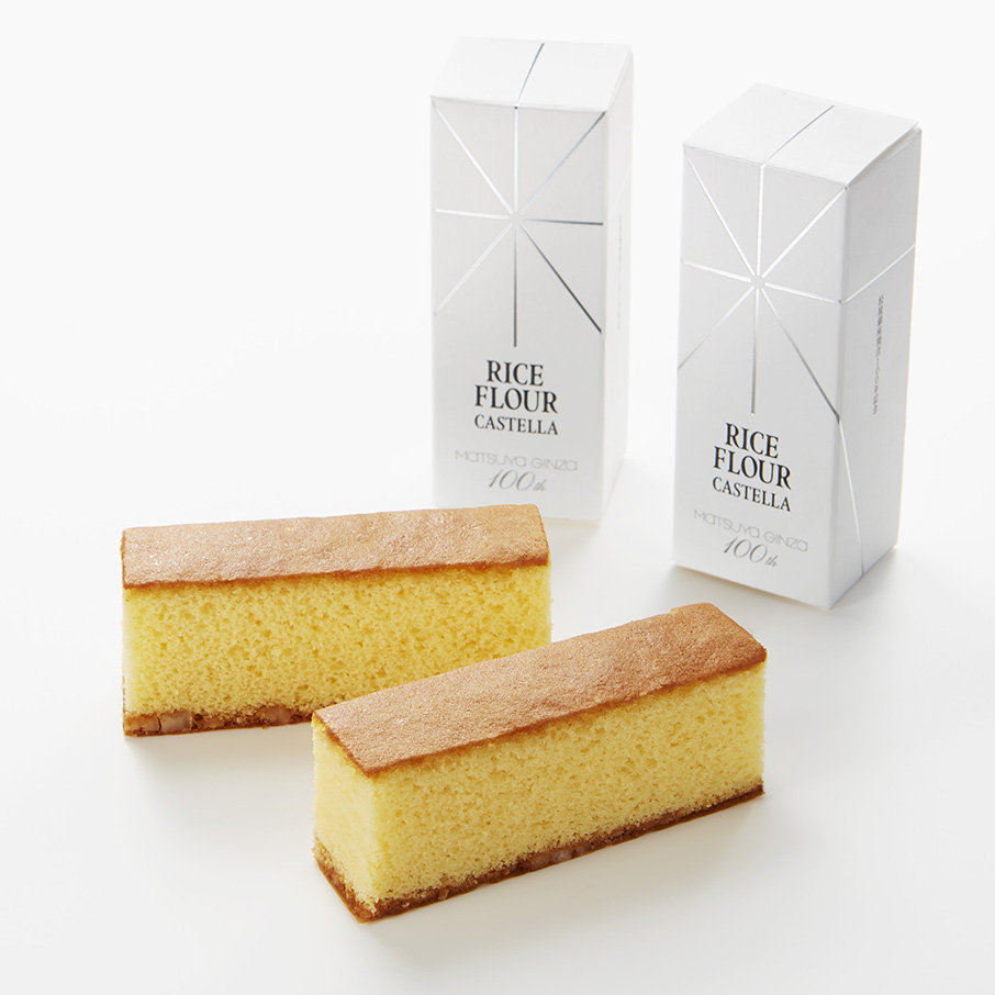 100周年を記念した、スペシャルな美味しさを一挙にご紹介 100周年を記念した、スペシャルな美味しさを一挙にご紹介
