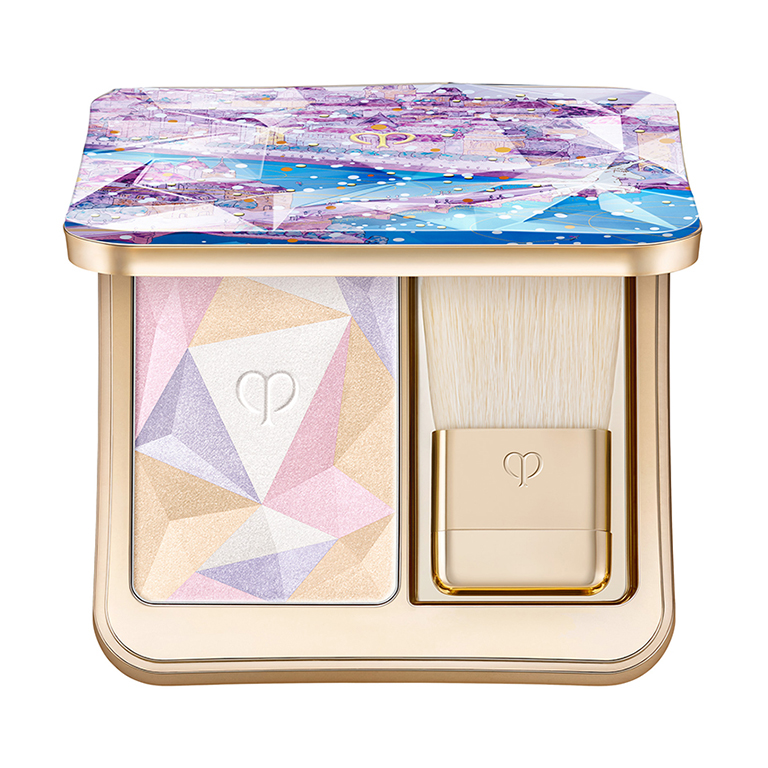 クリュッグ170エディション×デビアレ 限定ギフトボックス デビアレ